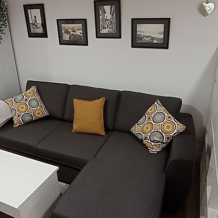 Loft Laredo Centro Apartment Ngoại thất bức ảnh
