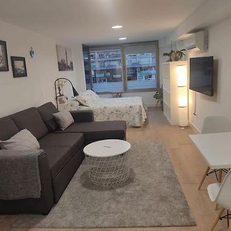 Loft Laredo Centro Apartment Ngoại thất bức ảnh